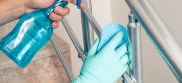 Construction-Clean-up